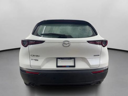 Used 2021 MAZDA CX-30 FWD 2.5 S image 8