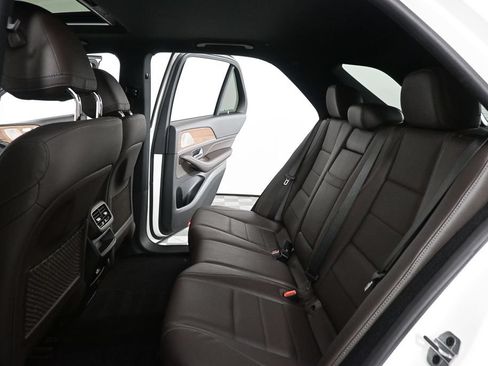 Certified 2022 Mercedes-Benz GLE 350 image 19