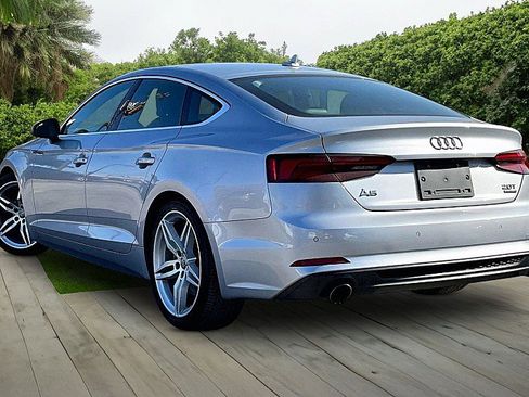 Used 2018 Audi A5 2.0T Prestige w/ Driver Assistance Package image 23