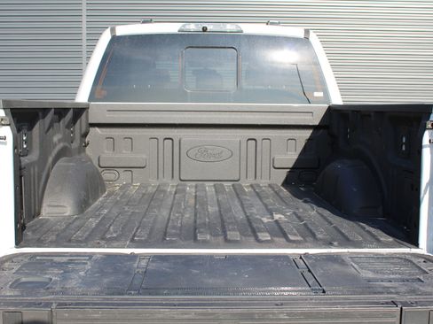 Used 2024 Ford F150 Raptor image 26