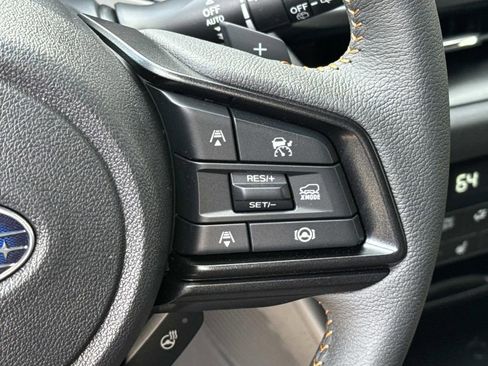New 2026 Subaru Outback Wilderness AWD/4WD image 17