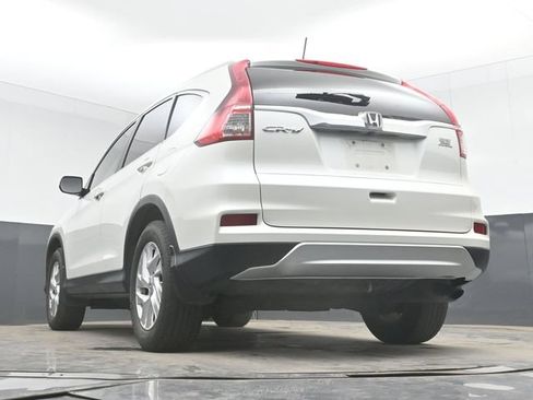 Used 2015 Honda CR-V EX-L image 34