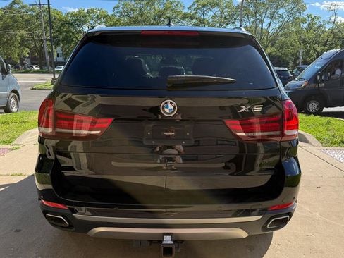 Used 2018 BMW X5 xDrive35d w/ Driving Assistance Package AWD/4WD image 6