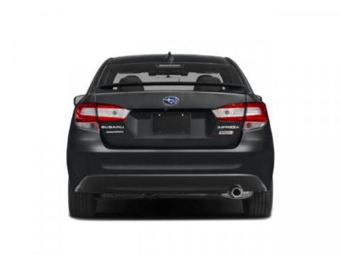 Used 2023 Subaru Impreza 2.0i Sport image 8