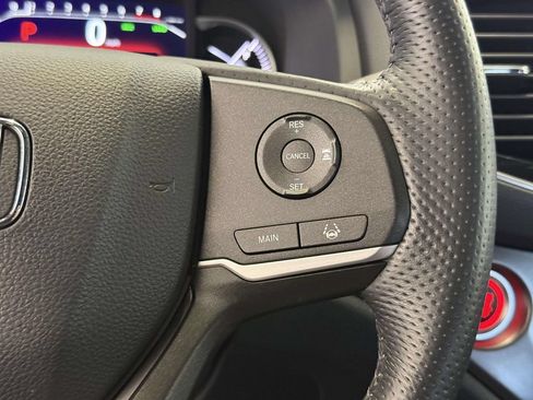 Used 2023 Honda Passport EX-L image 32