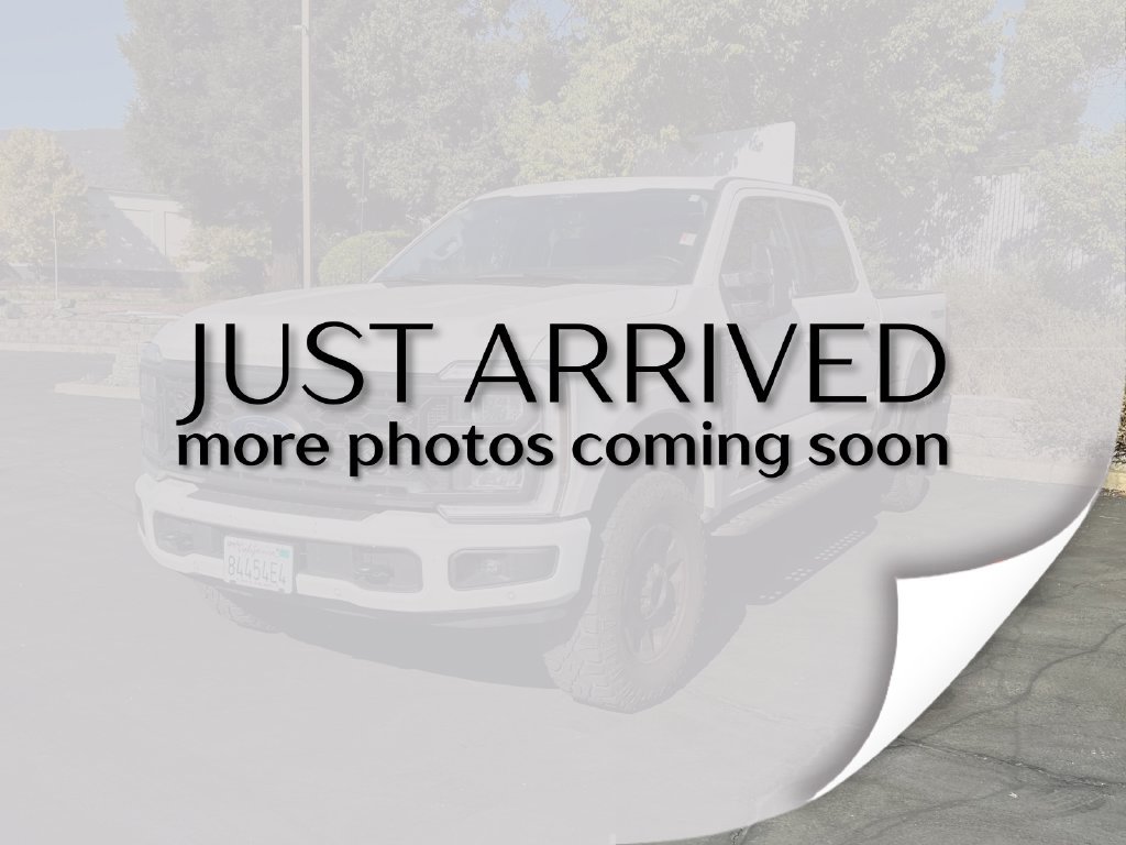 Used 2024 Ford F350 Lariat w/ Lariat Ultimate Package AWD/4WD image 2
