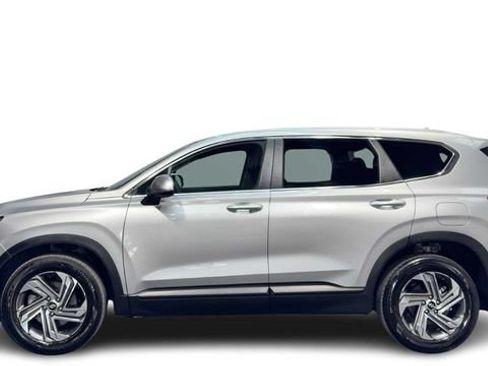Used 2023 Hyundai Santa Fe SE w/ Cargo Package FWD image 1