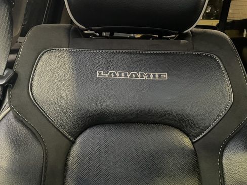 Used 2019 RAM 1500 Laramie RWD image 23