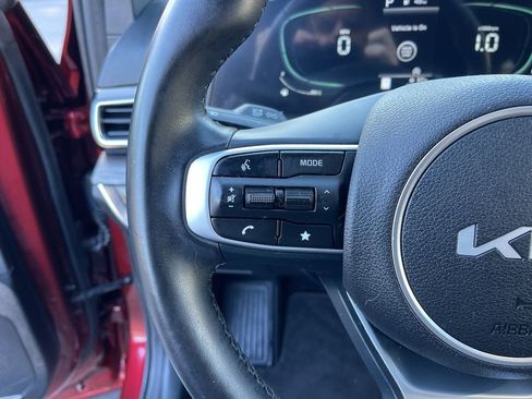 Used 2023 Kia Sportage X-Line w/ X-Line Premium Package image 17