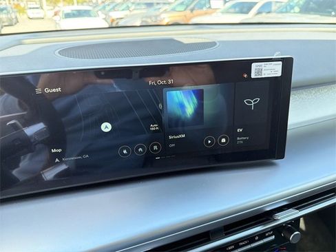 New 2026 Hyundai Ioniq 9 SE image 29