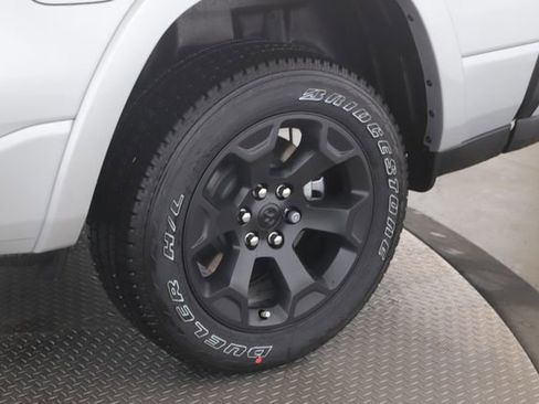 New 2026 RAM 1500 Big Horn image 14