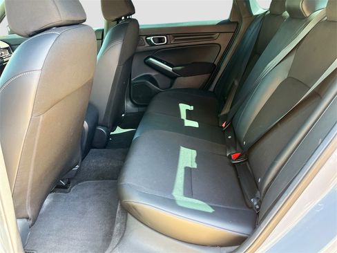 Used 2024 Honda Civic Sport image 22