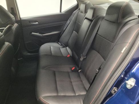 Used 2024 Nissan Altima 2.5 SR w/ SR Premium Package FWD image 18