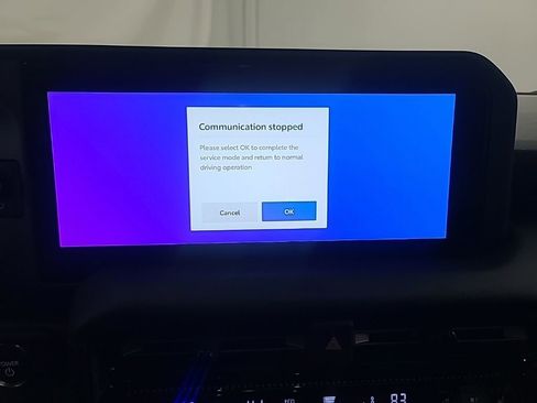 Used 2024 Toyota Land Cruiser w/ Premium Package image 36