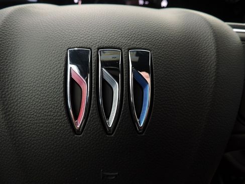 New 2026 Buick Envista Preferred w/ Convenience I Package FWD image 22