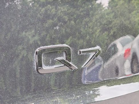 Used 2023 Audi Q7 2.0T Premium Plus AWD/4WD image 30