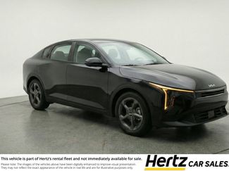 Used 2025 Kia K4 LXS video 1