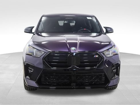 New 2026 BMW X2 M35i w/ Technology Package AWD/4WD image 8