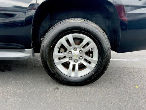 Used 2015 Chevrolet Tahoe LT AWD/4WD image 26