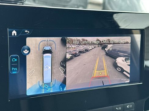 New 2026 Mercedes-Benz Sprinter 2500 image 19