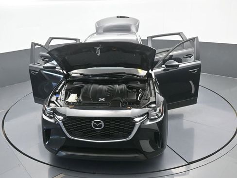 Used 2025 MAZDA CX-90 3.3 Turbo w/ Select Package image 76