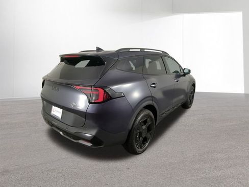 New 2026 Kia Sportage X-Line image 13