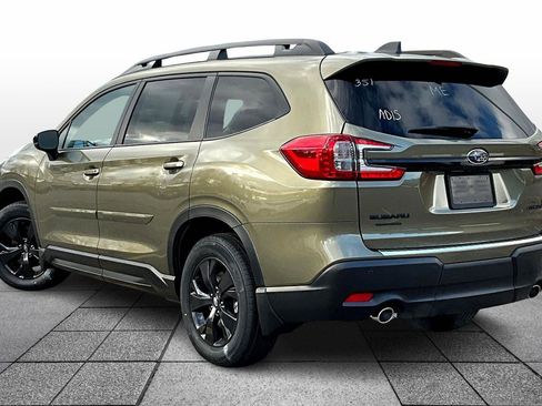 New 2026 Subaru Ascent Premium image 3