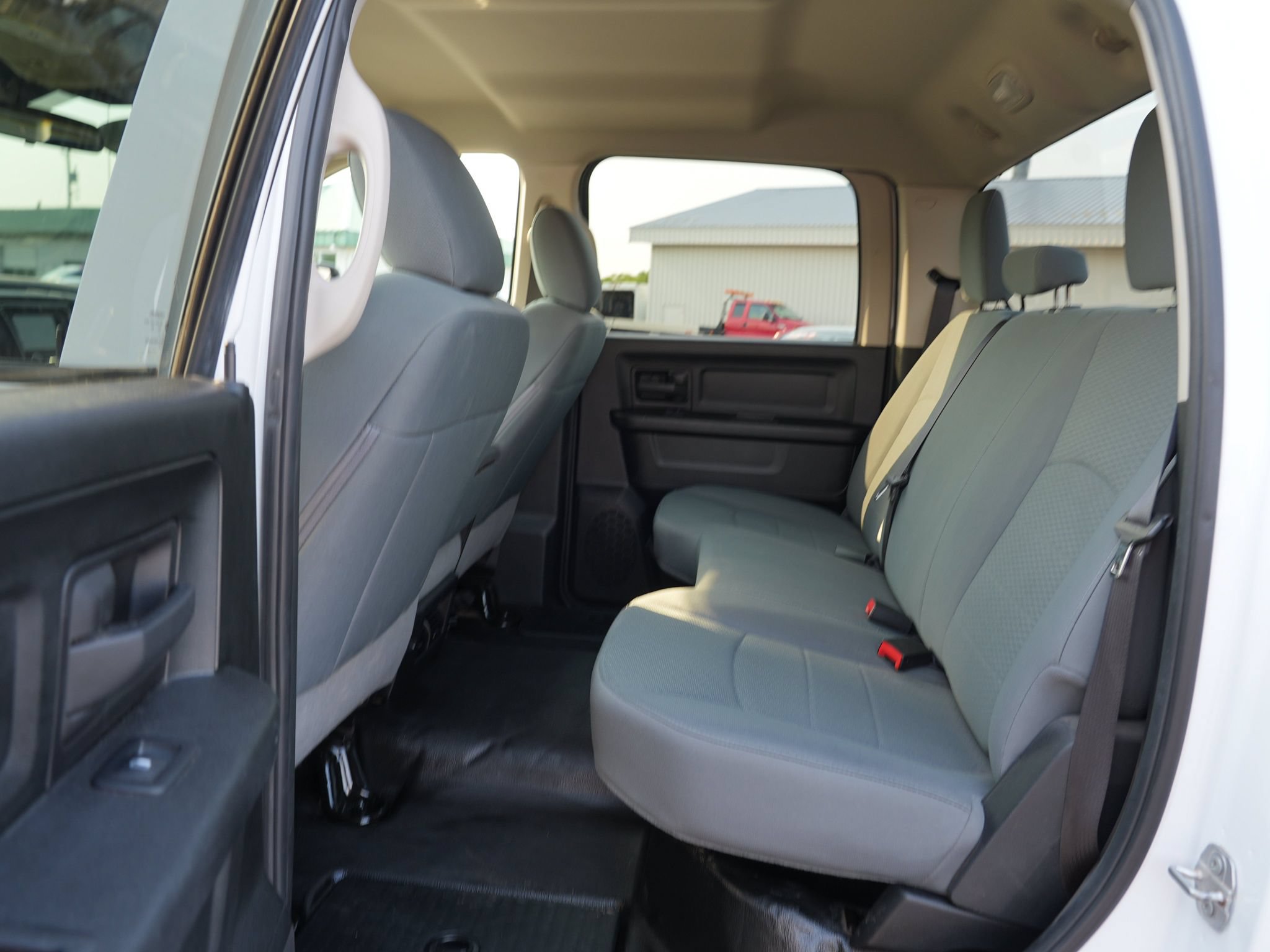 Used 2018 RAM 1500 Tradesman w/ Popular Equipment Group RWD image 18