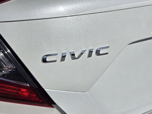 Used 2020 Honda Civic LX image 30