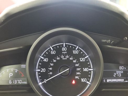 Used 2017 MAZDA MAZDA3 Sport FWD image 14