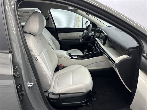 New 2026 Hyundai Tucson SEL image 14