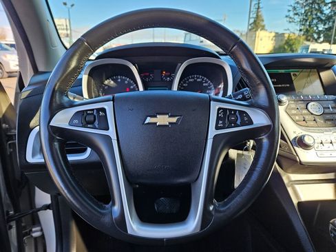 Used 2011 Chevrolet Equinox LTZ AWD/4WD image 20