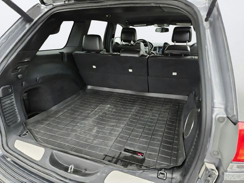 Used 2014 Jeep Grand Cherokee Limited AWD/4WD image 27