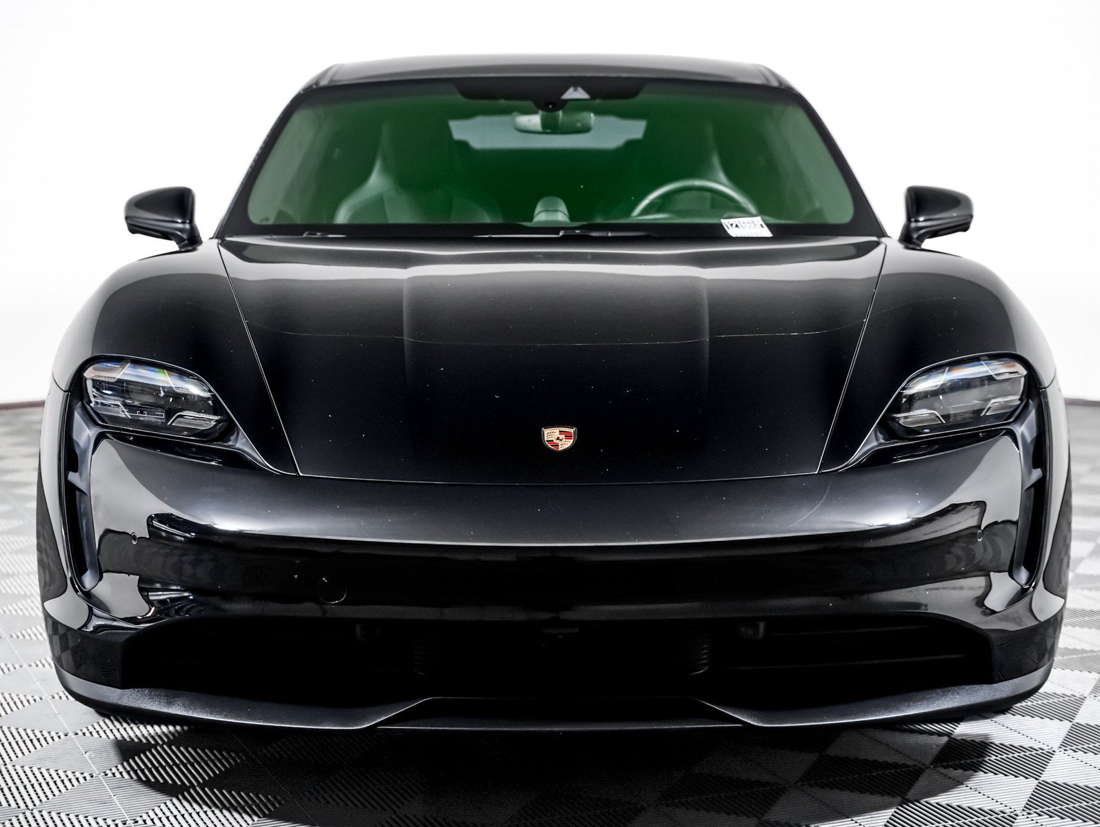 Certified 2023 Porsche Taycan RWD image 7