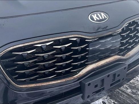 Used 2020 Kia Sportage SX image 30