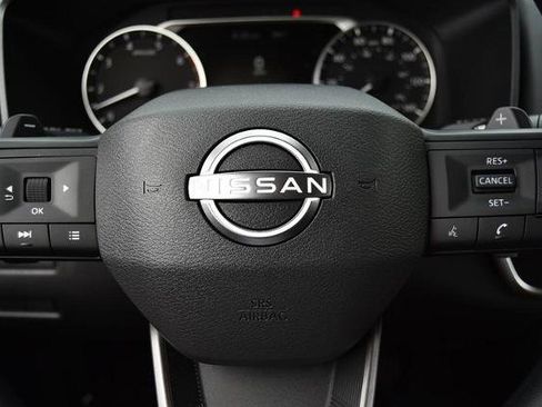 New 2026 Nissan Rogue S image 18