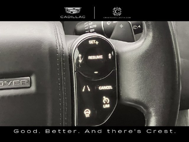 Used 2019 Land Rover Range Rover Long Wheelbase Supercharged AWD/4WD image 13