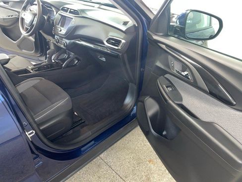 Used 2022 Chevrolet TrailBlazer LT image 14