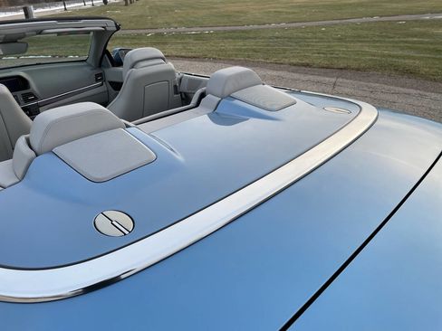 Used 2011 Mercedes-Benz E 350 Cabriolet image 58