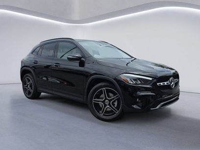 New 2026 Mercedes-Benz GLA 250 4MATIC