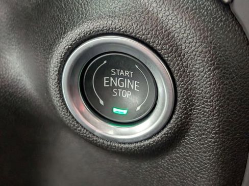 Used 2025 Chevrolet Silverado 1500 Custom w/ Turbomax Blackout Package image 22