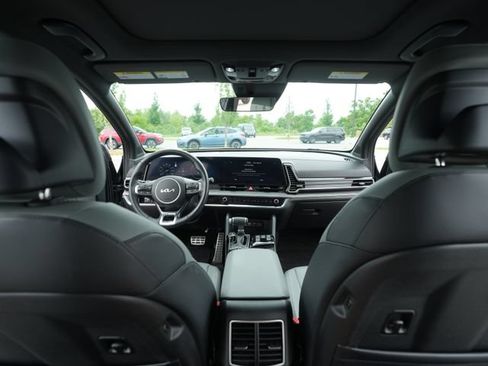Used 2024 Kia Sportage X-Pro AWD/4WD image 26