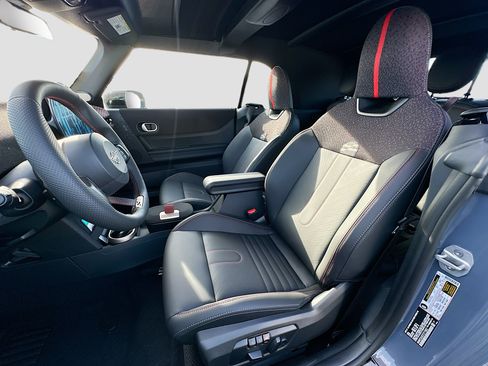 New 2026 MINI Cooper S FWD image 15