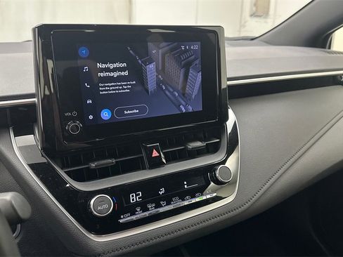 Certified 2023 Toyota Corolla SE image 11