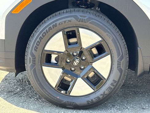 New 2026 Hyundai Santa Fe SEL image 12