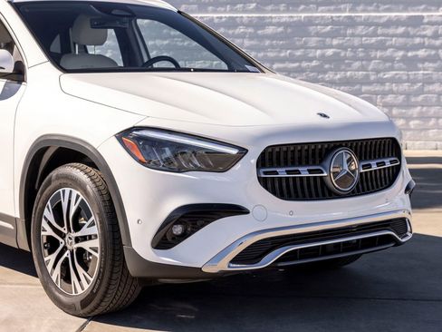 Used 2025 Mercedes-Benz GLA 250 image 5