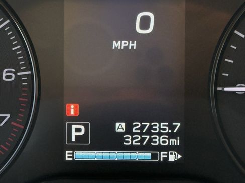 Used 2023 Subaru Impreza 2.0i image 9