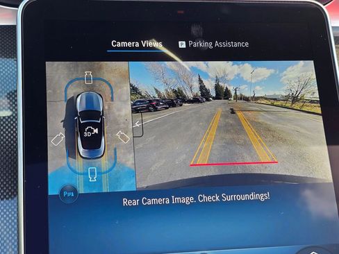 New 2026 Mercedes-Benz CLE 450 4MATIC Cabriolet image 40