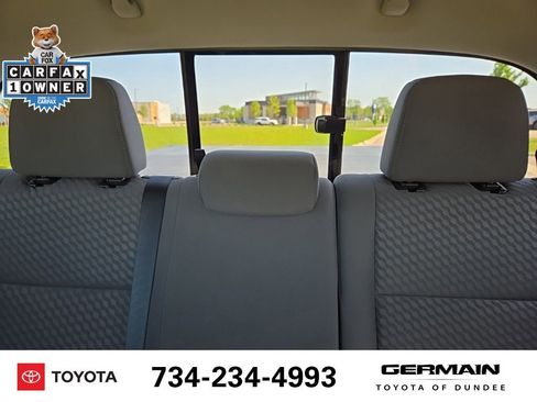 Used 2023 Toyota Tacoma SR AWD/4WD image 14