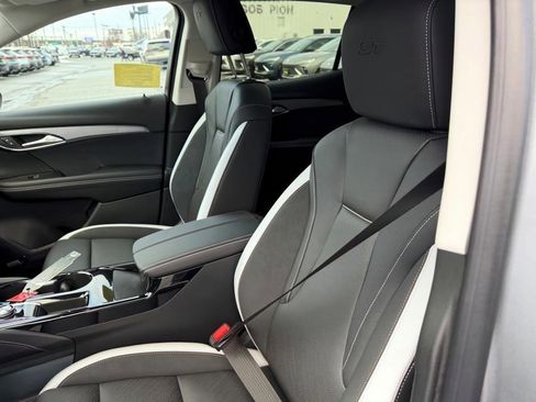 New 2026 Buick Envision Sport Touring image 11